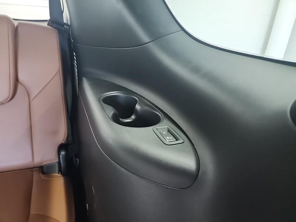 used 2021 INFINITI QX80 car, priced at $33,450