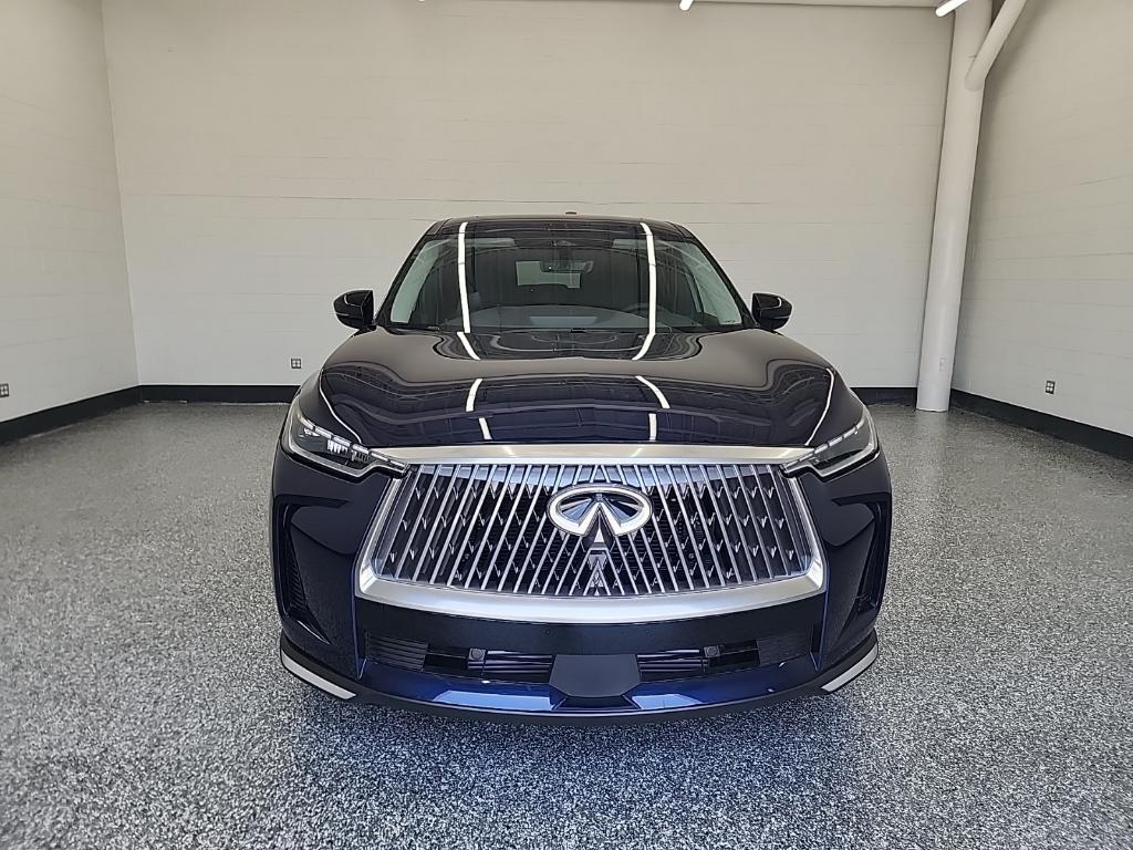 new 2026 INFINITI QX60 car, priced at $53,510
