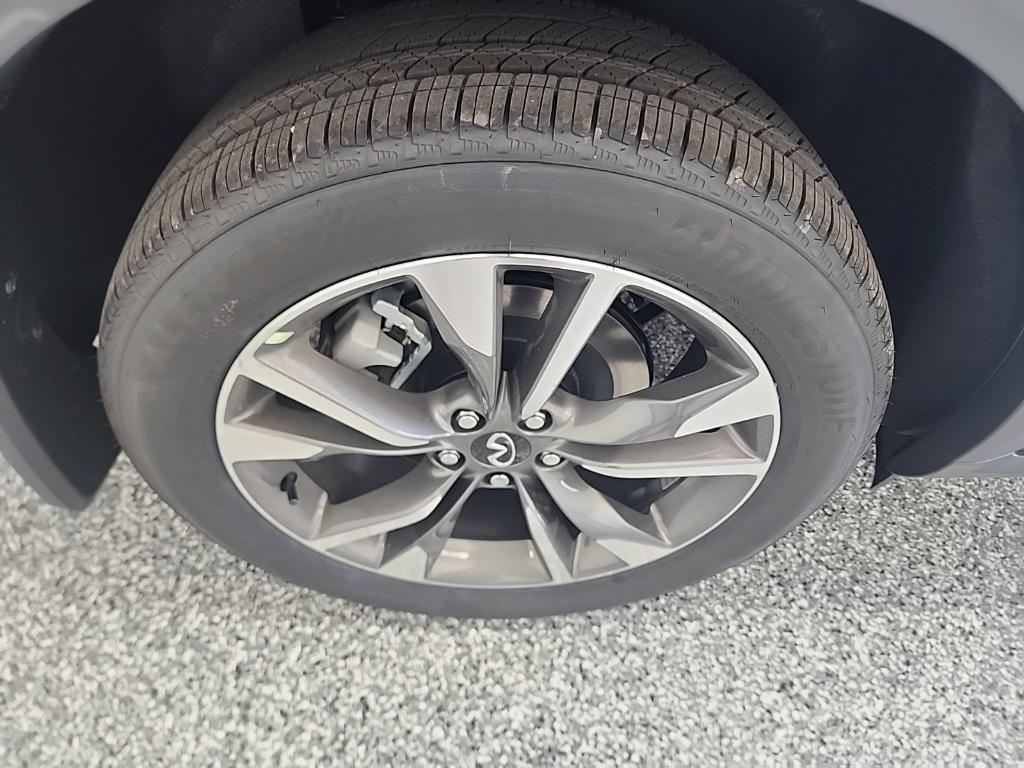 new 2026 INFINITI QX60 car, priced at $53,510