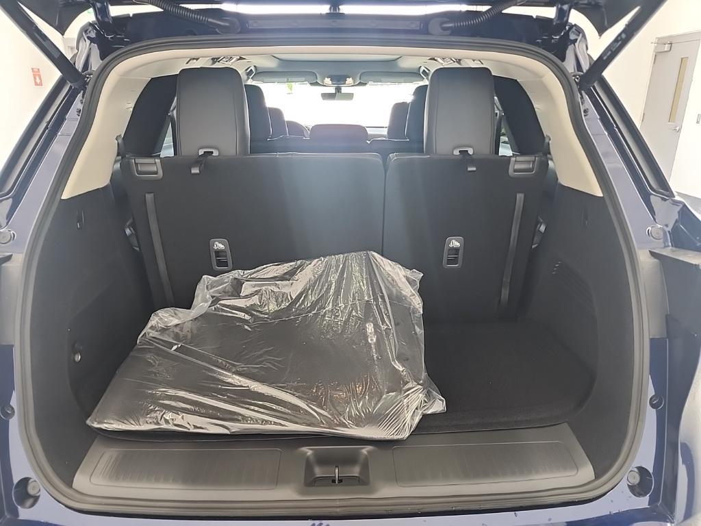 new 2026 INFINITI QX60 car, priced at $53,510