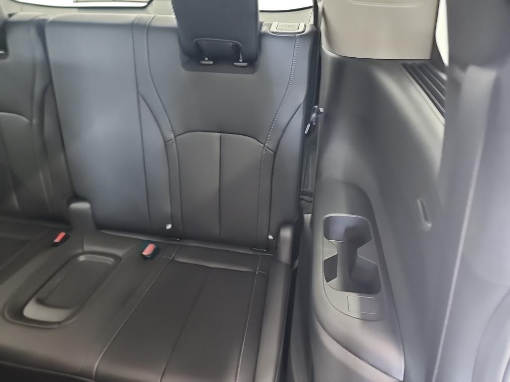 new 2026 INFINITI QX60 car, priced at $53,510