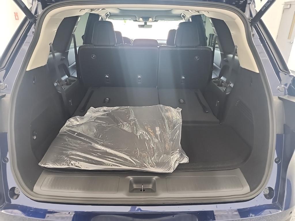 new 2026 INFINITI QX60 car, priced at $53,510