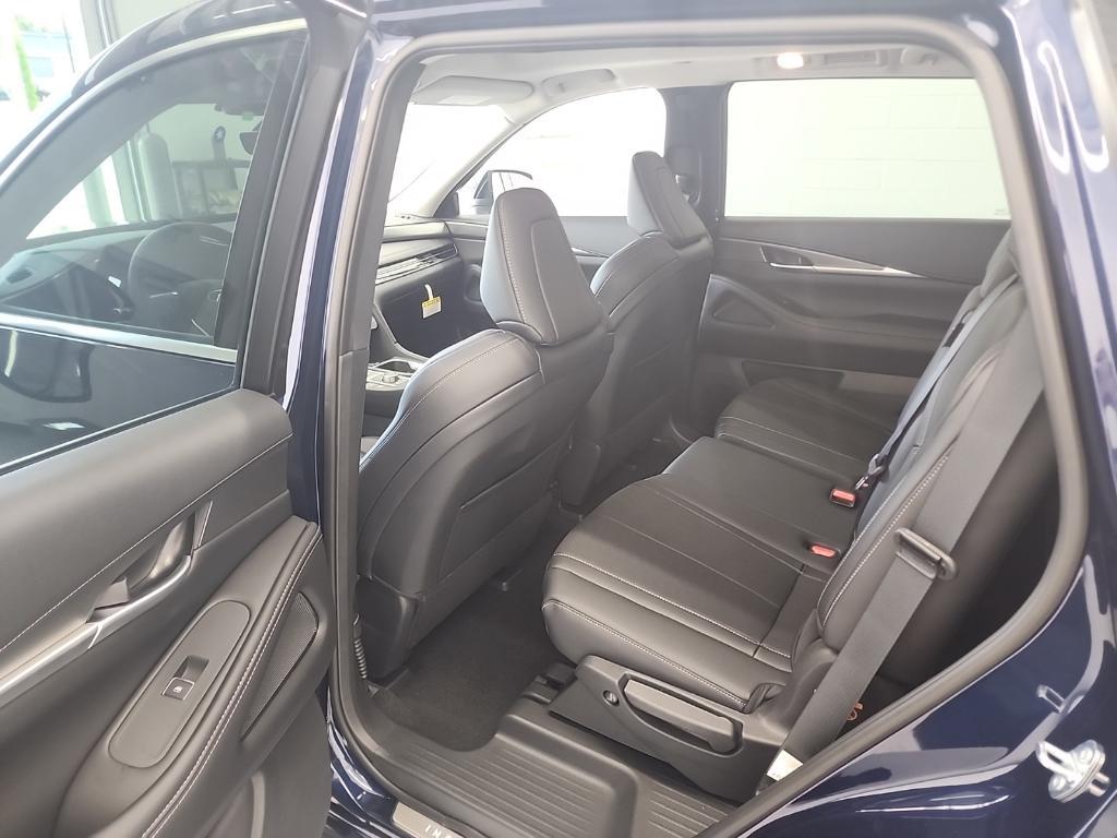 new 2026 INFINITI QX60 car, priced at $53,510