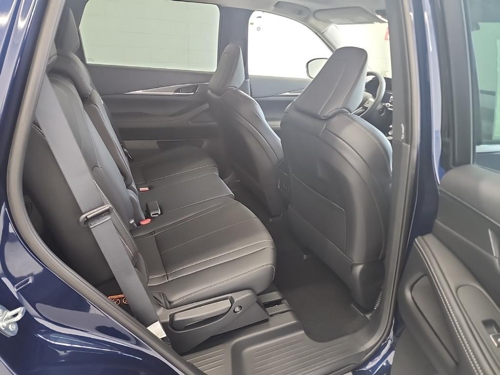 new 2026 INFINITI QX60 car, priced at $53,510