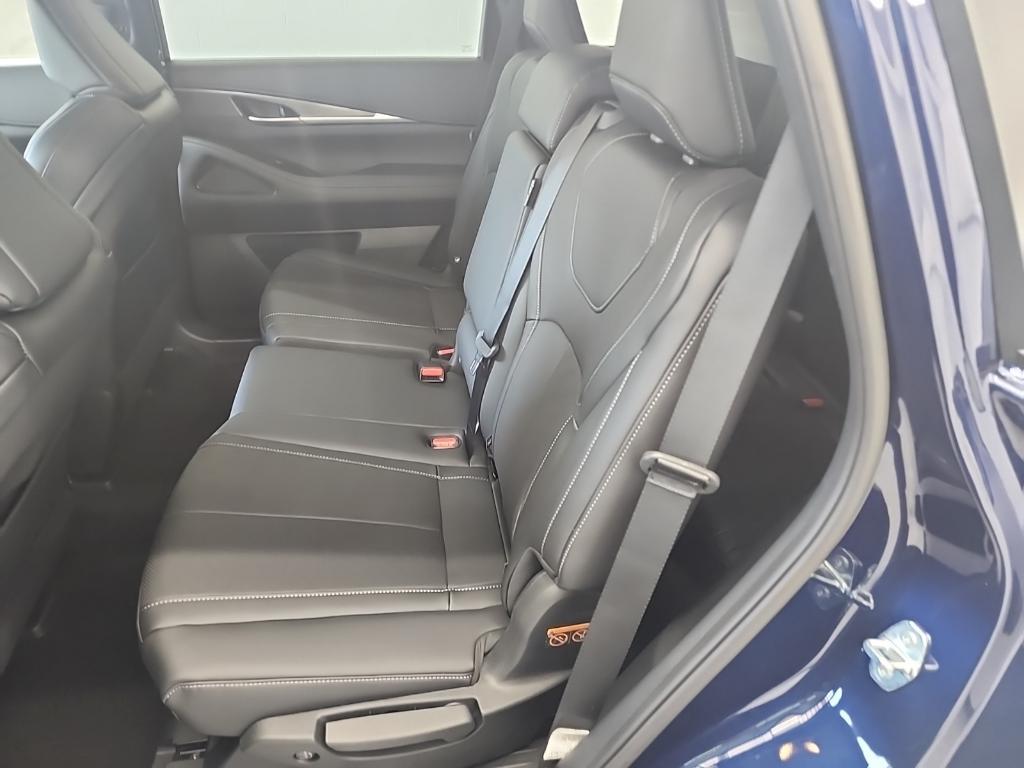 new 2026 INFINITI QX60 car, priced at $53,510