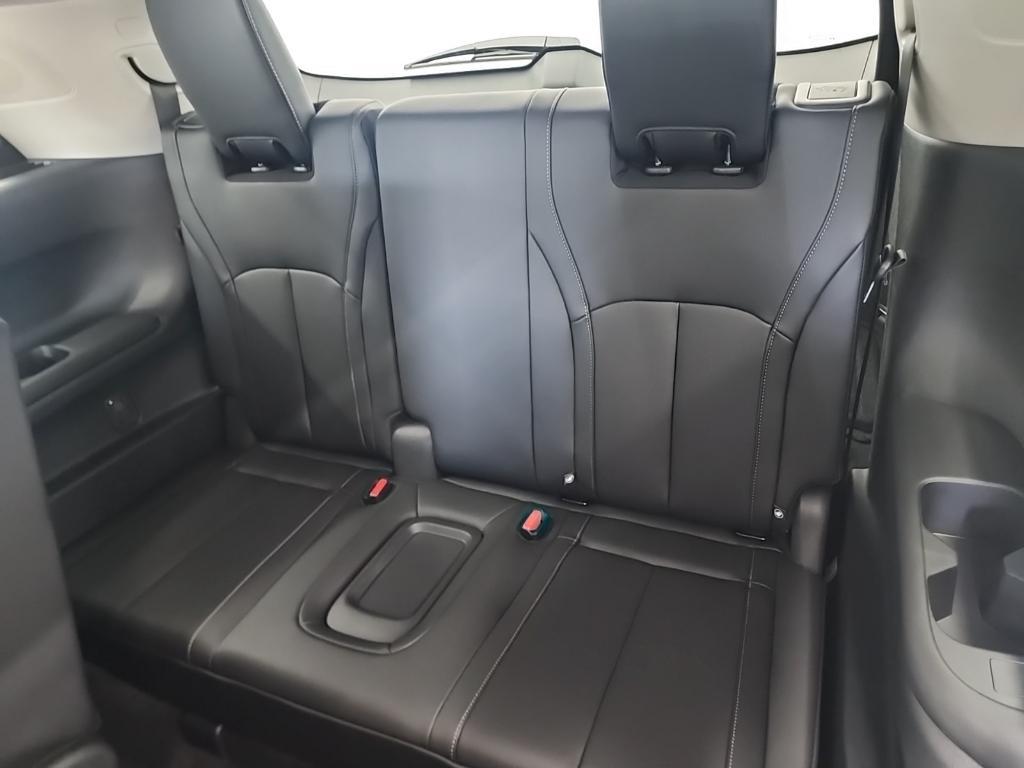 new 2026 INFINITI QX60 car, priced at $53,510