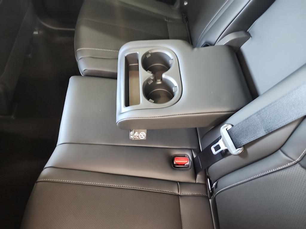 new 2026 INFINITI QX60 car, priced at $53,510