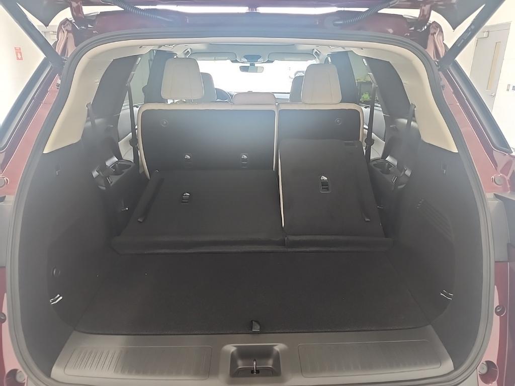 new 2025 INFINITI QX60 car, priced at $56,382