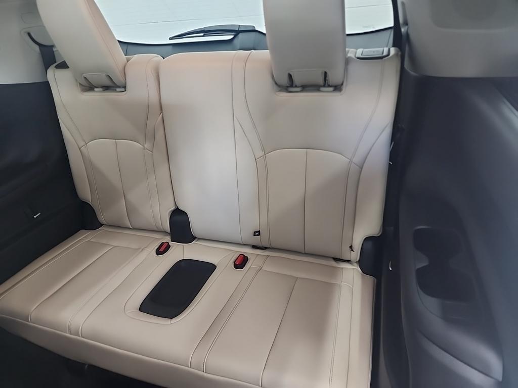 new 2025 INFINITI QX60 car, priced at $56,382
