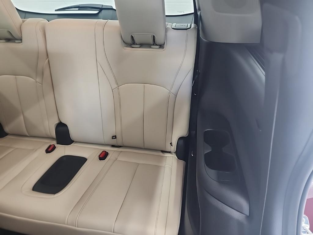 new 2025 INFINITI QX60 car, priced at $56,382