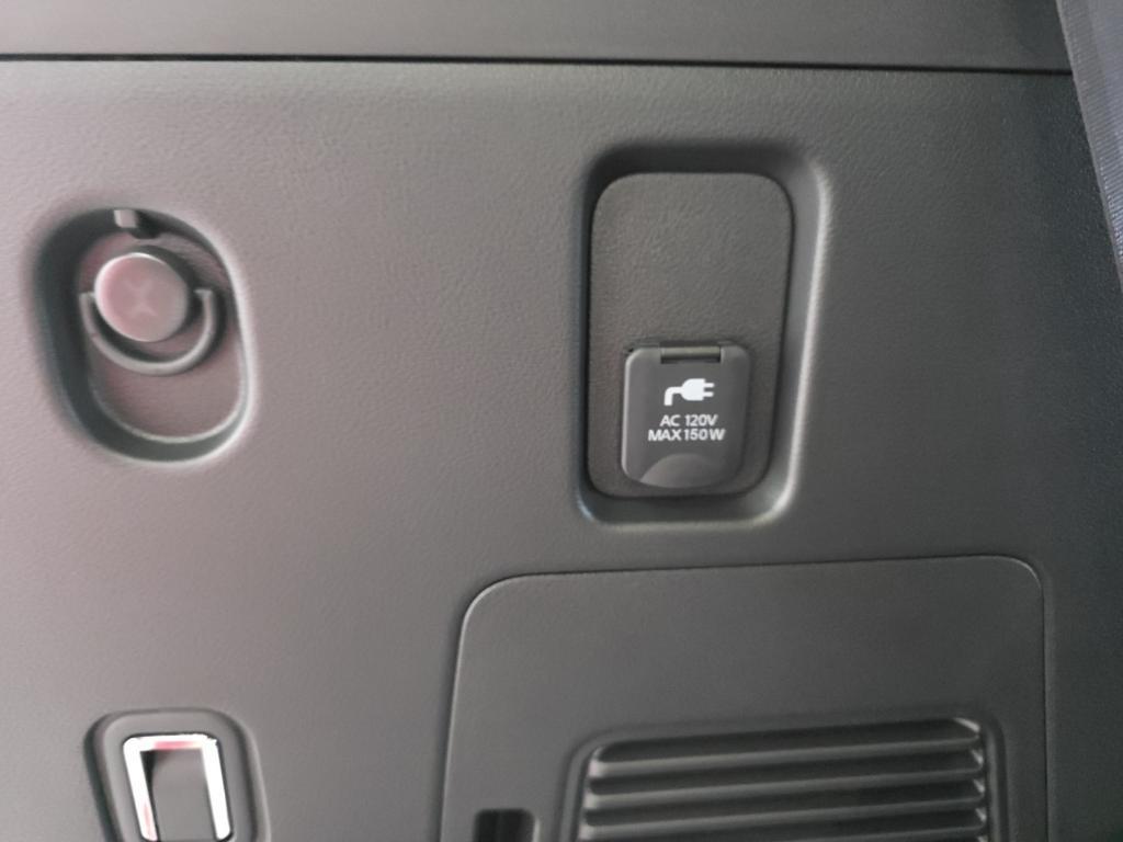 new 2026 INFINITI QX80 car, priced at $92,199