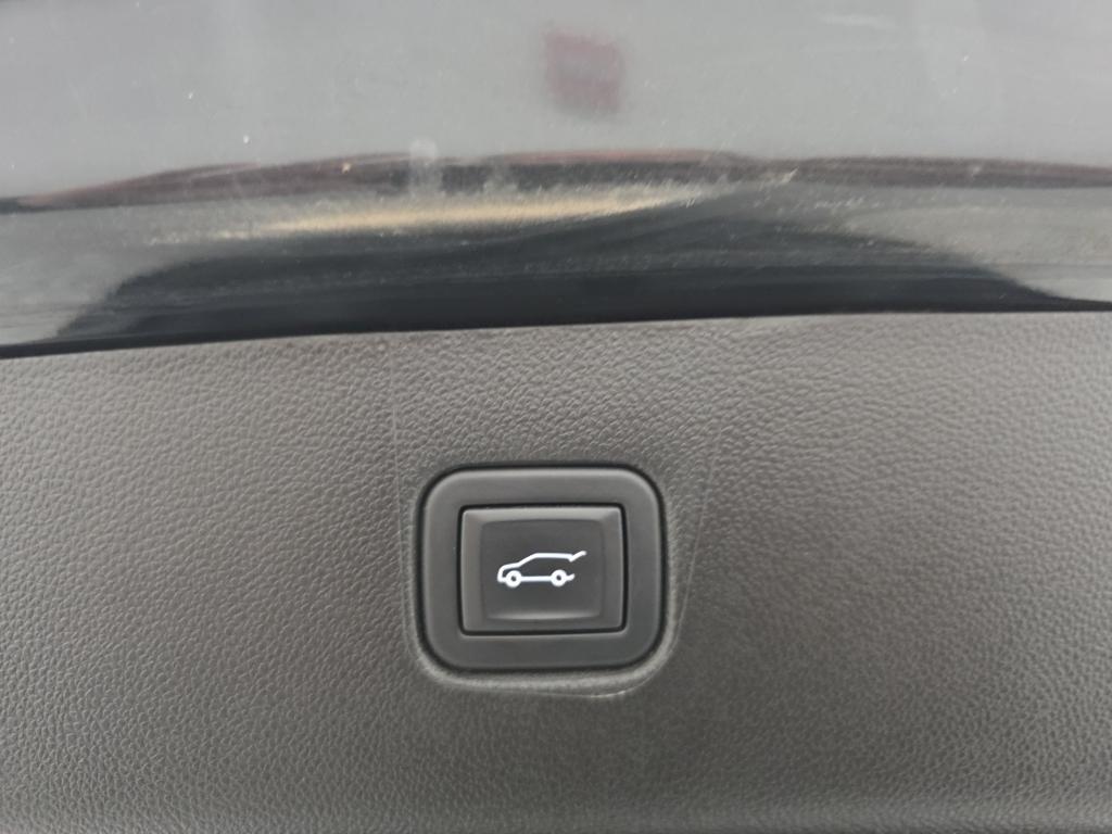 used 2023 Chevrolet Blazer car, priced at $30,676