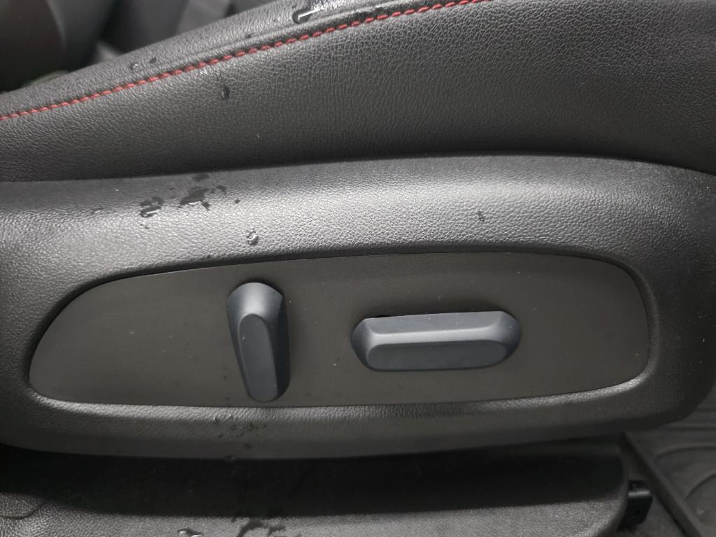 used 2023 Chevrolet Blazer car, priced at $30,676