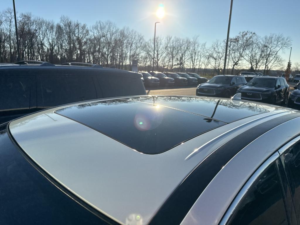 used 2021 Nissan Murano car, priced at $19,995