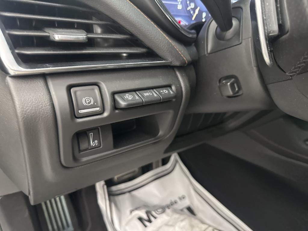 used 2022 Cadillac CT5 car, priced at $29,245