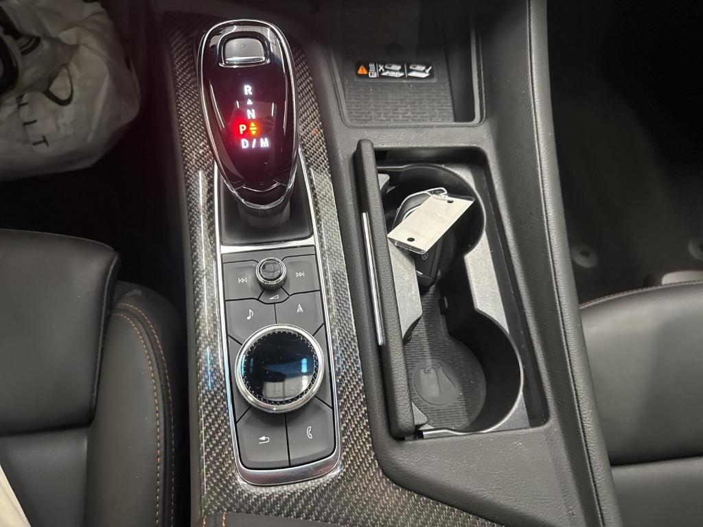 used 2022 Cadillac CT5 car, priced at $29,245