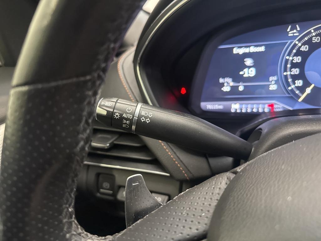 used 2022 Cadillac CT5 car, priced at $29,245