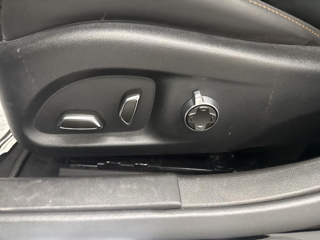 used 2022 Cadillac CT5 car, priced at $29,245