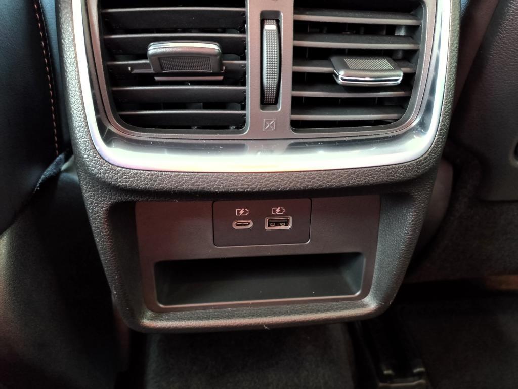 used 2023 INFINITI QX50 car, priced at $31,328