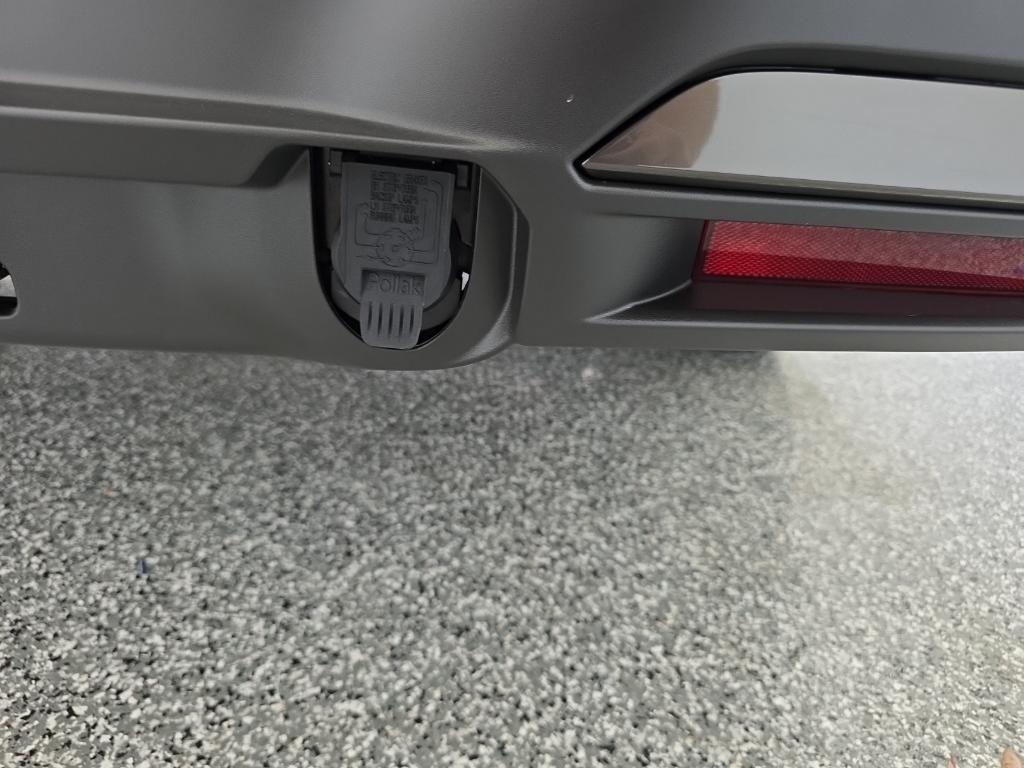 new 2026 INFINITI QX60 car, priced at $61,325