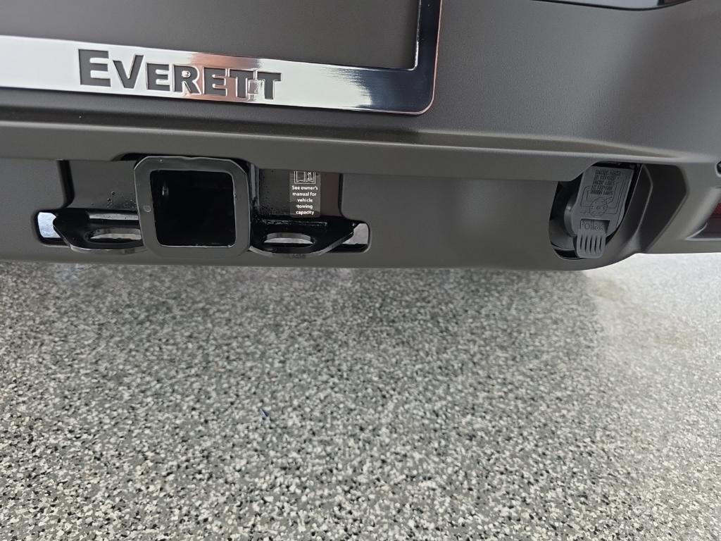 new 2026 INFINITI QX60 car, priced at $61,325