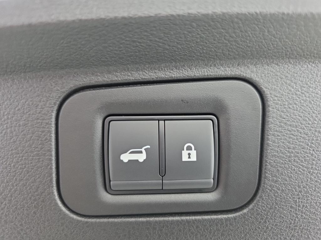 new 2026 INFINITI QX80 car, priced at $86,480