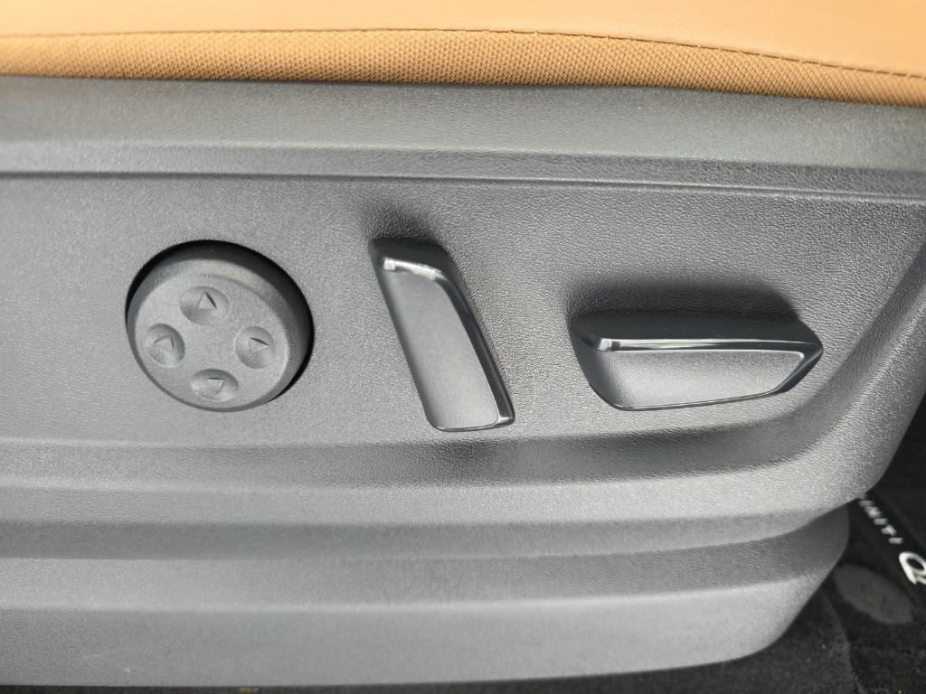 new 2026 INFINITI QX80 car, priced at $86,480