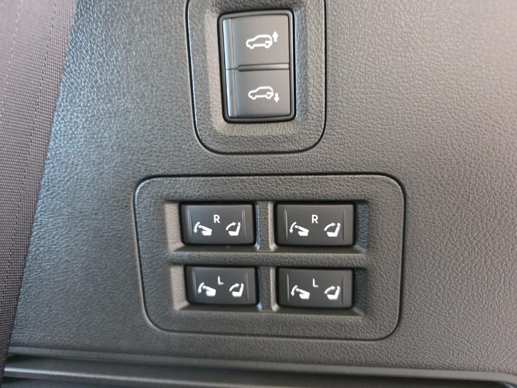 new 2026 INFINITI QX80 car, priced at $86,480