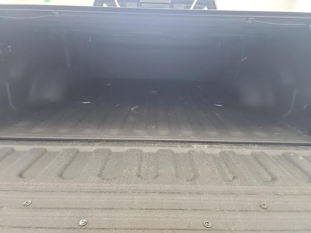 used 2024 Ram 2500 car, priced at $57,995