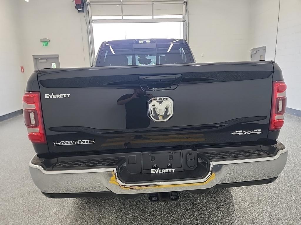 used 2024 Ram 2500 car, priced at $57,995