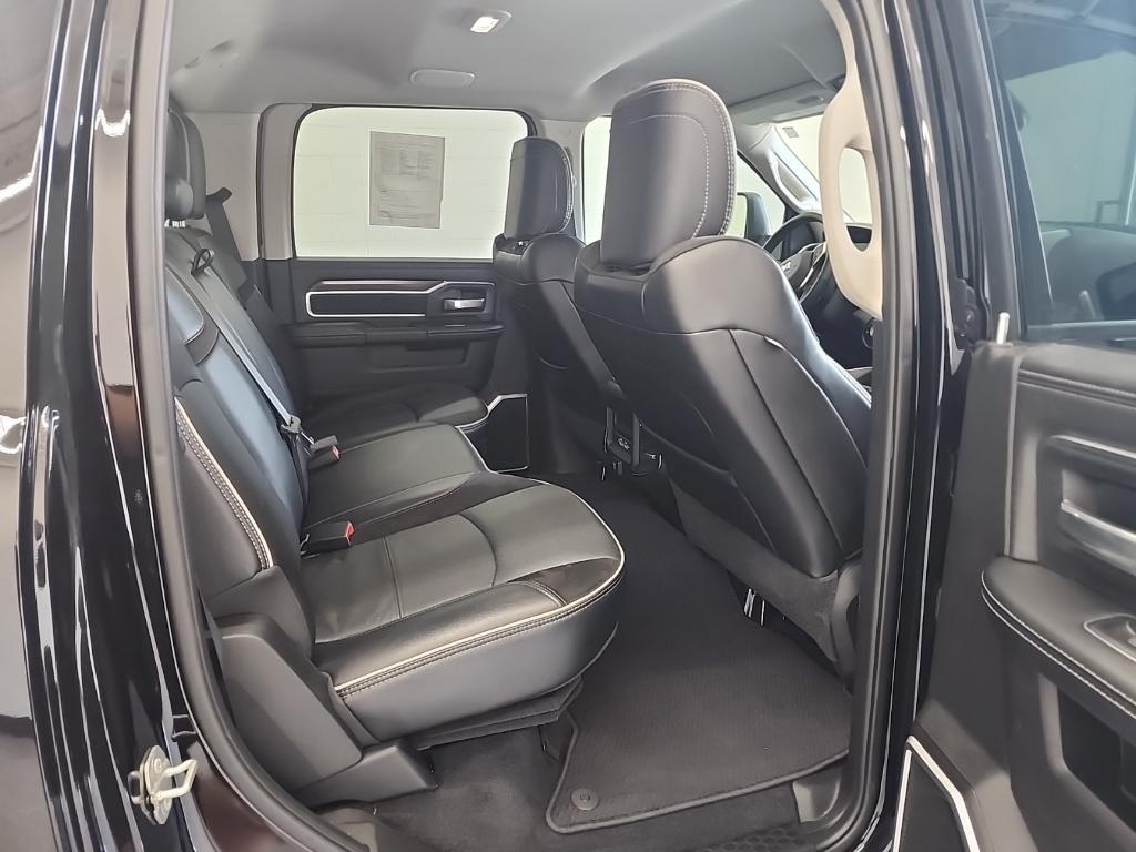 used 2024 Ram 2500 car, priced at $57,995