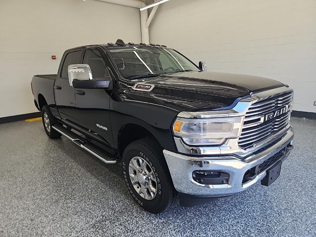 used 2024 Ram 2500 car, priced at $57,995