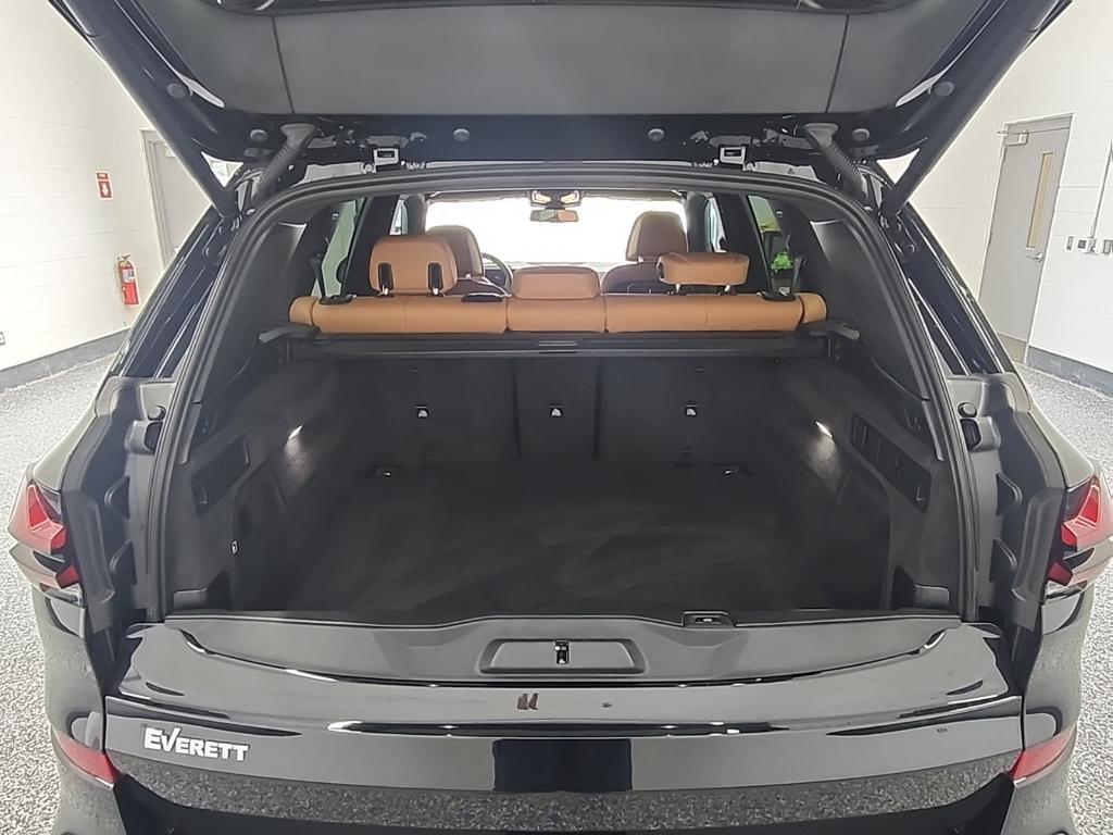 used 2025 BMW X5 car, priced at $72,355