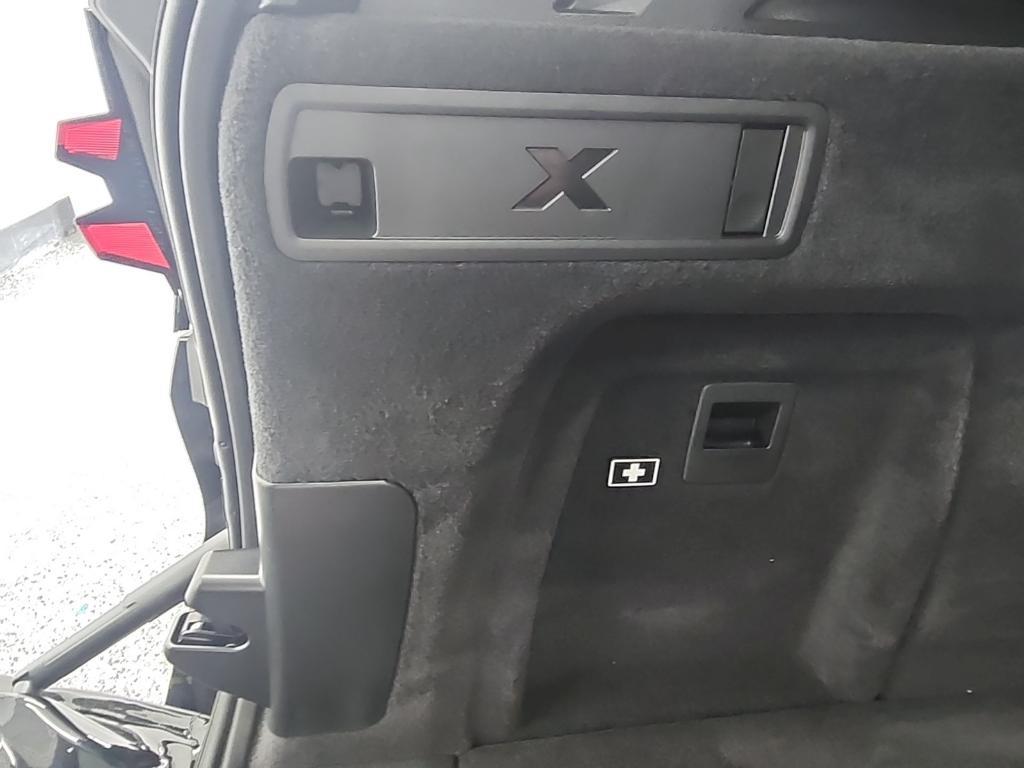 used 2025 BMW X5 car, priced at $72,355