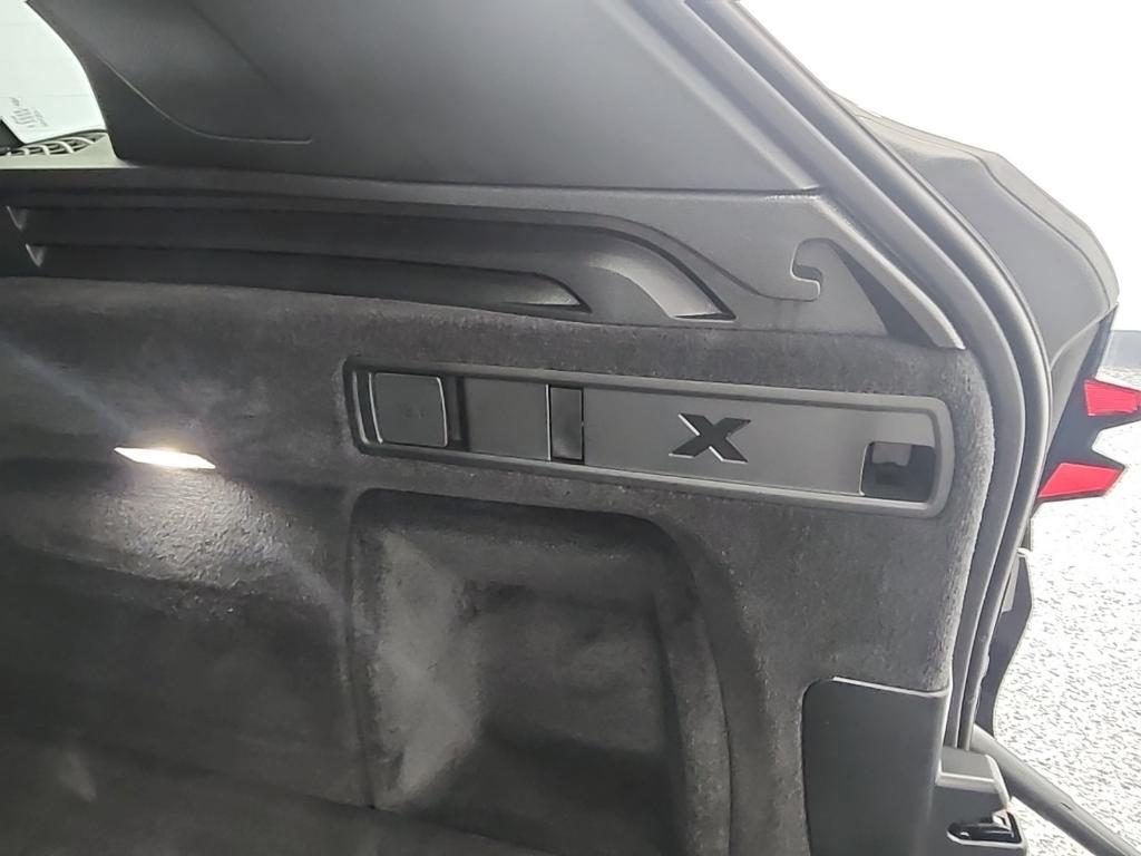 used 2025 BMW X5 car, priced at $72,355