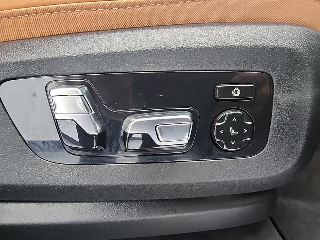 used 2025 BMW X5 car, priced at $72,355