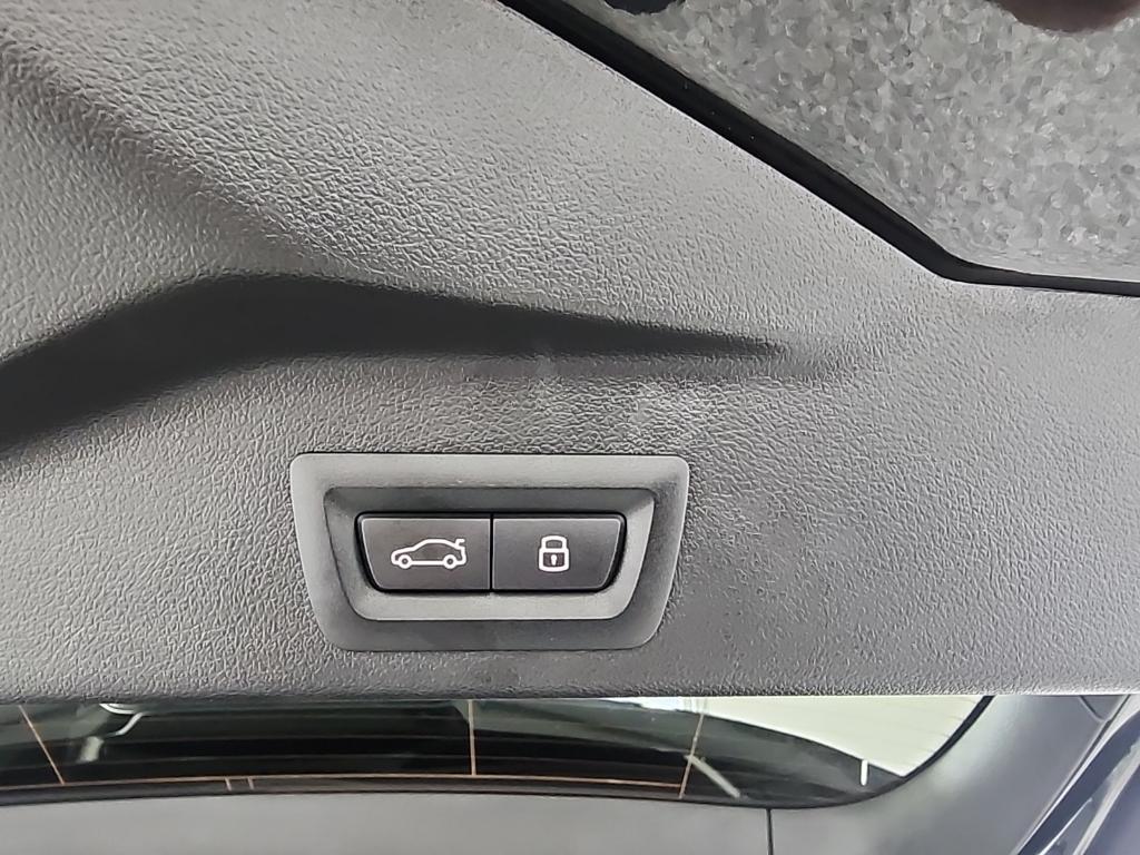 used 2025 BMW X5 car, priced at $72,355