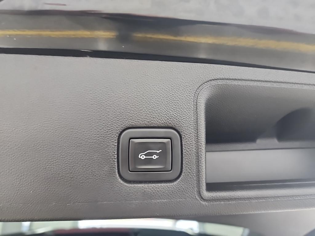 used 2021 GMC Terrain car, priced at $23,595