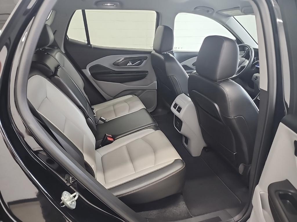 used 2021 GMC Terrain car, priced at $23,595