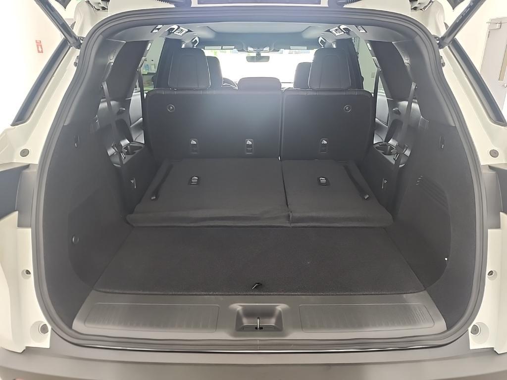 new 2025 INFINITI QX60 car, priced at $57,998