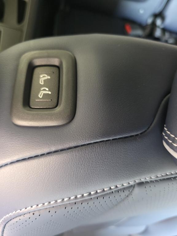 new 2026 INFINITI QX80 car, priced at $92,484