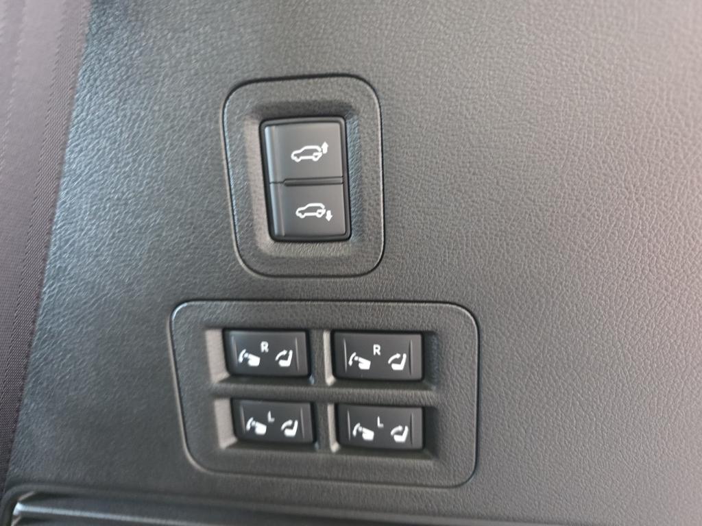 new 2026 INFINITI QX80 car, priced at $92,484