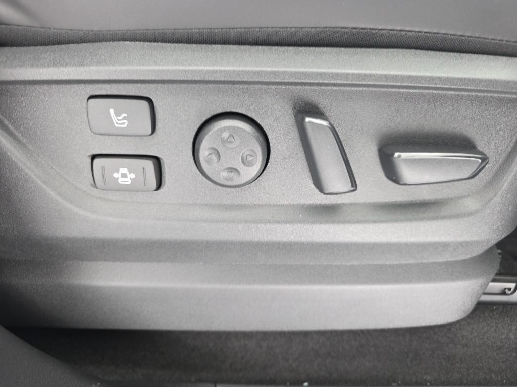 new 2026 INFINITI QX80 car, priced at $92,484