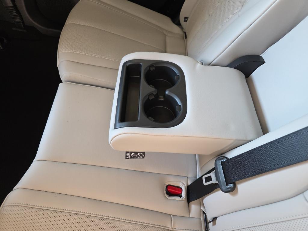 new 2026 INFINITI QX60 car, priced at $54,170