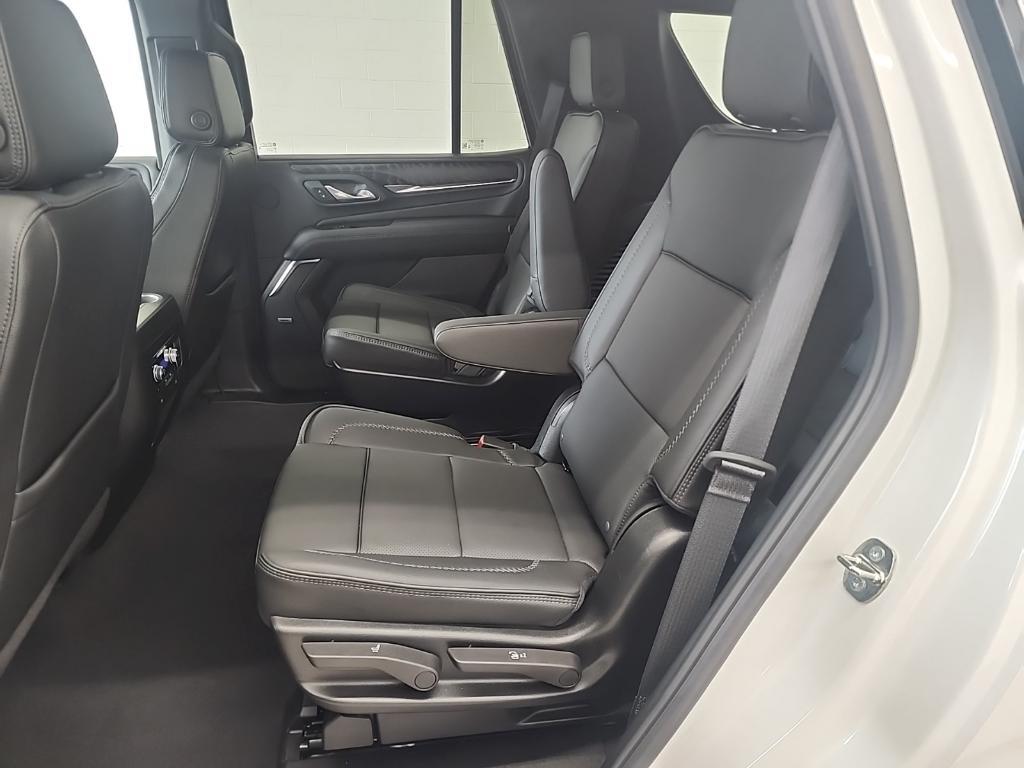 used 2024 GMC Yukon car, priced at $77,550