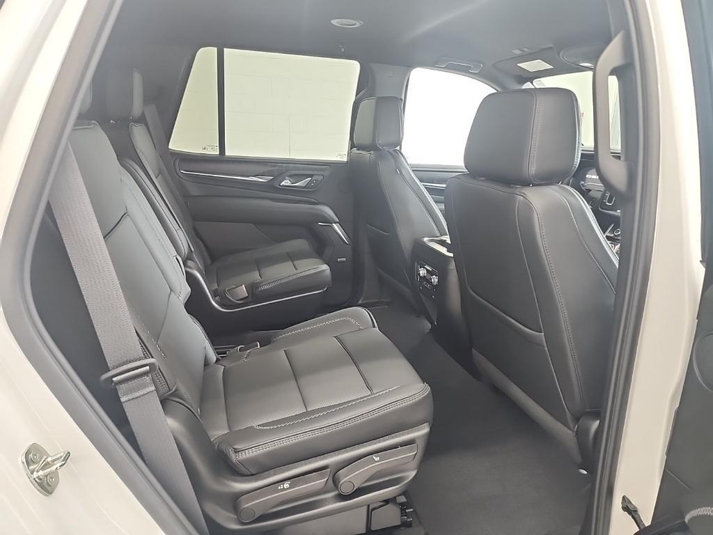 used 2024 GMC Yukon car, priced at $77,550