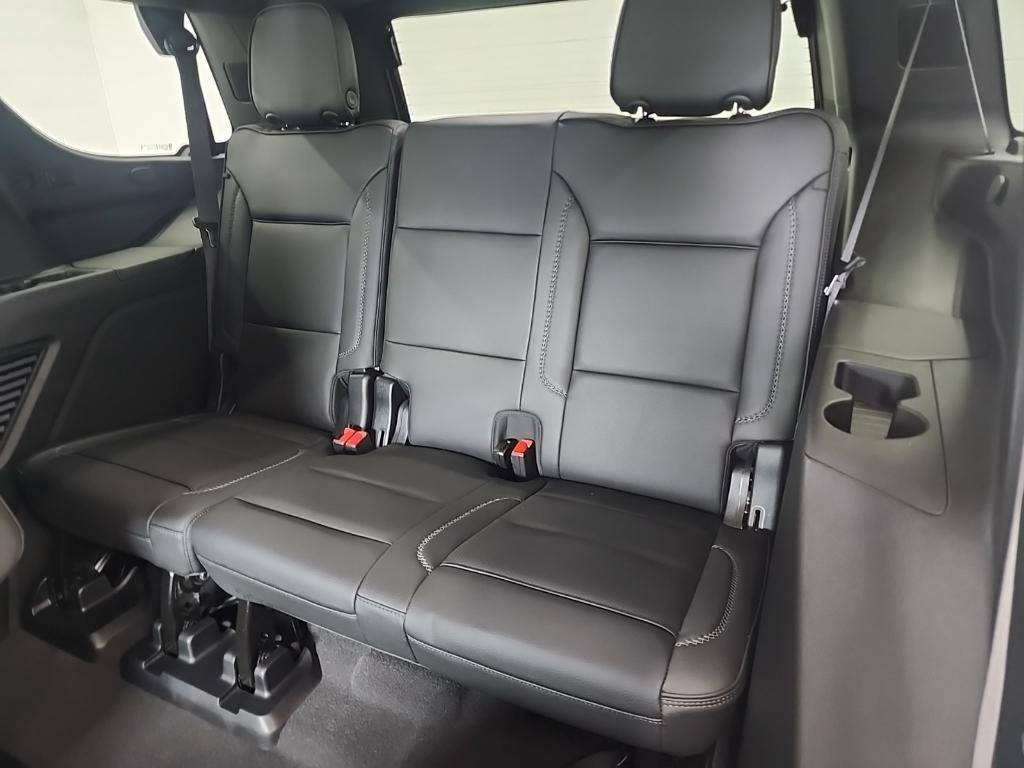used 2024 GMC Yukon car, priced at $77,550