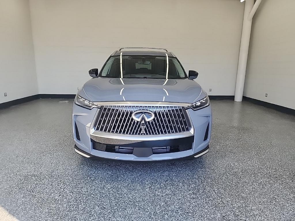 new 2026 INFINITI QX60 car, priced at $57,285
