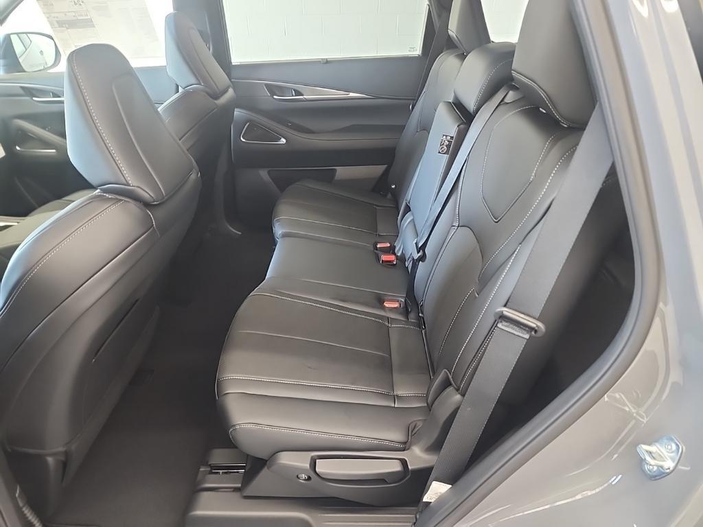 new 2026 INFINITI QX60 car, priced at $57,285
