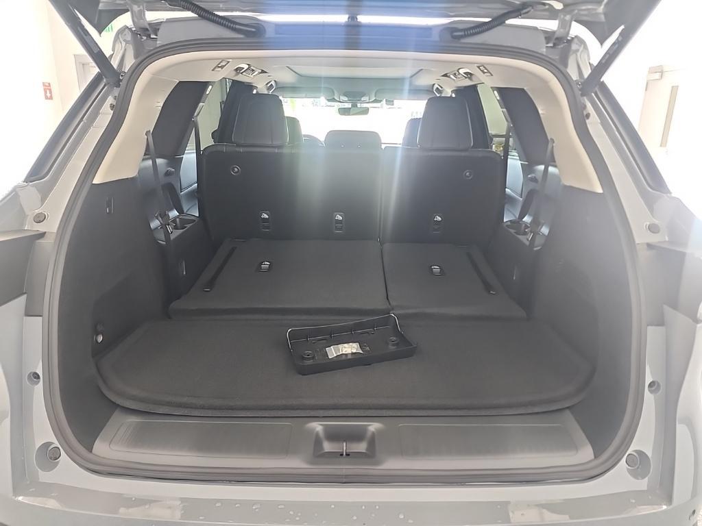 new 2026 INFINITI QX60 car, priced at $57,285